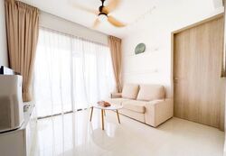 Sol Acres (D23), Condominium #624007021